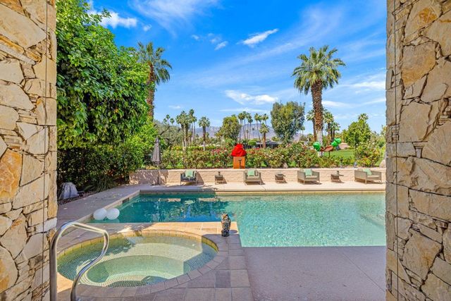 37675 Thompson Road, Rancho Mirage, CA 92270