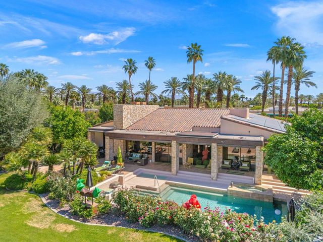 37675 Thompson Road, Rancho Mirage, CA 92270