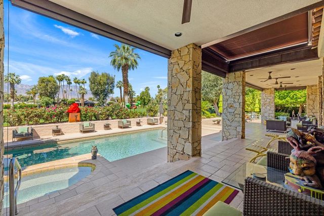 37675 Thompson Road, Rancho Mirage, CA 92270