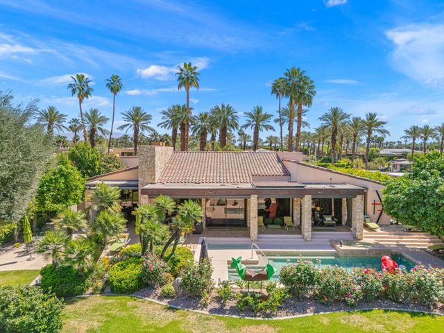 37675 Thompson Road, Rancho Mirage, CA 92270