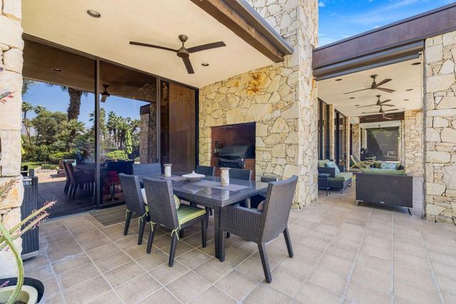 37675 Thompson Road, Rancho Mirage, CA 92270