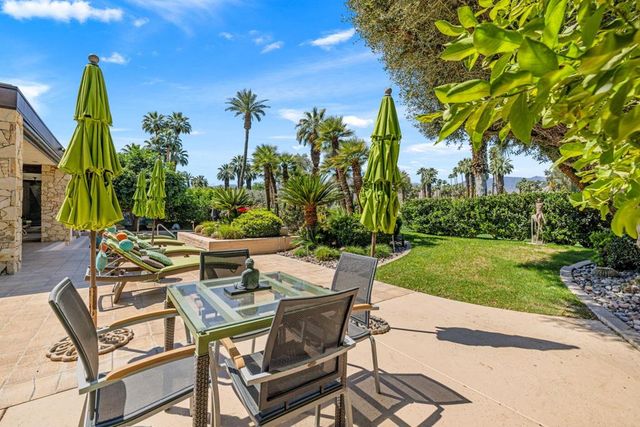 37675 Thompson Road, Rancho Mirage, CA 92270