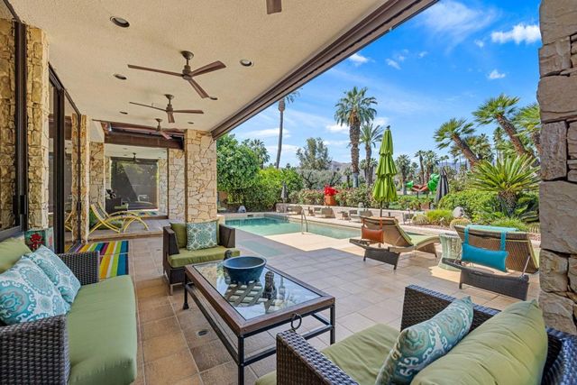37675 Thompson Road, Rancho Mirage, CA 92270