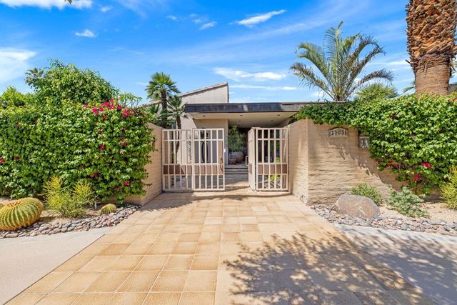 37675 Thompson Road, Rancho Mirage, CA 92270