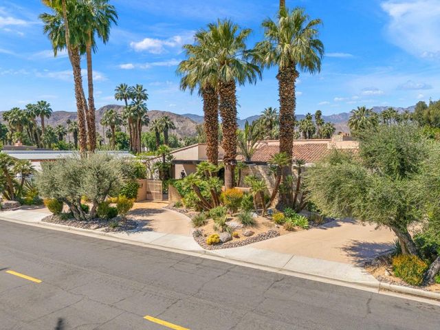 37675 Thompson Road, Rancho Mirage, CA 92270