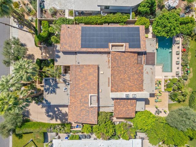 37675 Thompson Road, Rancho Mirage, CA 92270