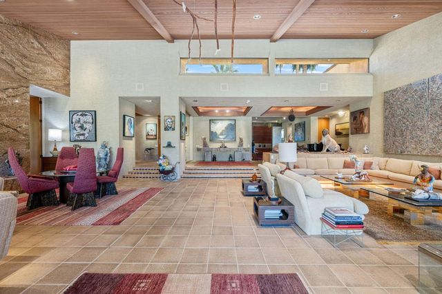 37675 Thompson Road, Rancho Mirage, CA 92270