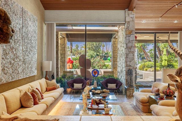 37675 Thompson Road, Rancho Mirage, CA 92270