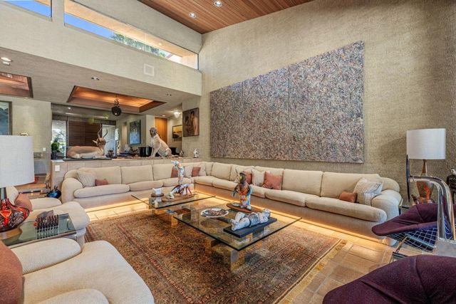 37675 Thompson Road, Rancho Mirage, CA 92270