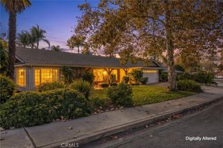 618 Mount Carmel Drive, Claremont, CA 91711