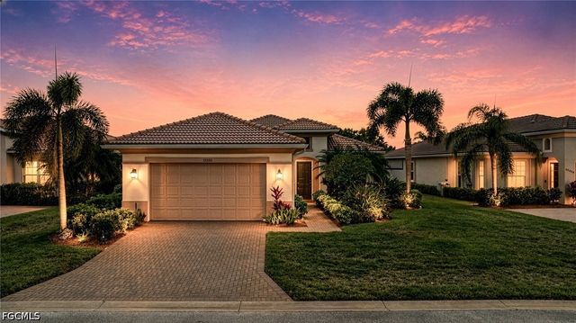 11202 Vitale WAY, Fort Myers, FL 33913
