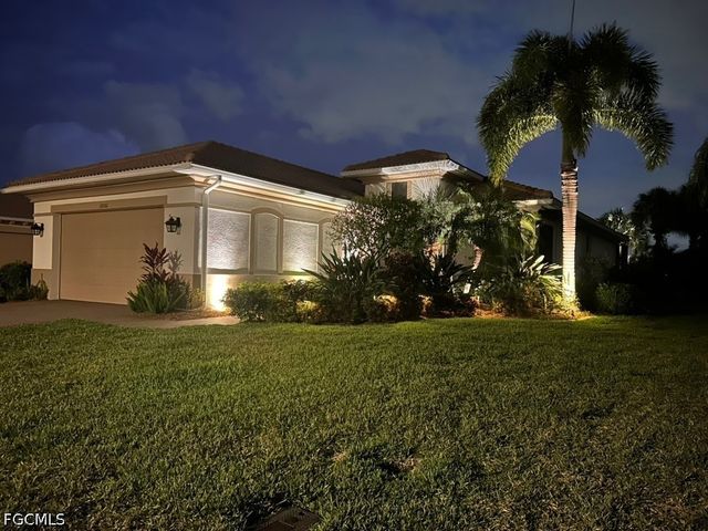 11202 Vitale WAY, Fort Myers, FL 33913