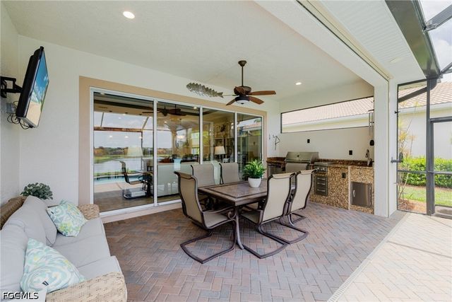 11202 Vitale WAY, Fort Myers, FL 33913