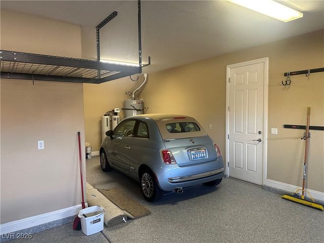 585 Via Alhambra Court, Las Vegas, NV 89123