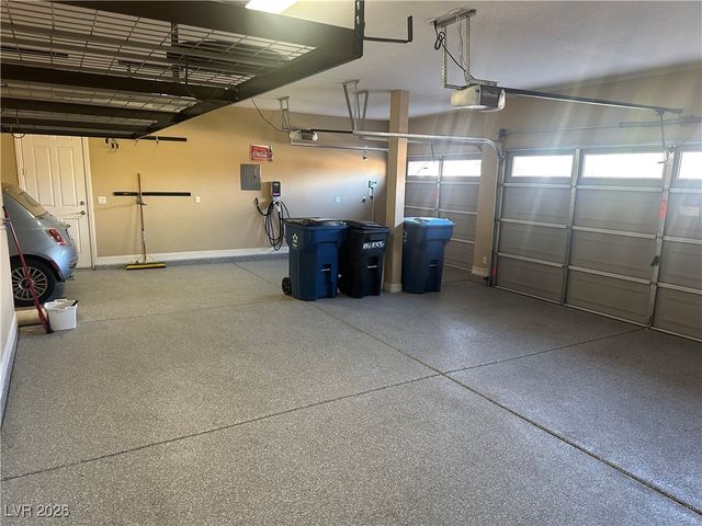 585 Via Alhambra Court, Las Vegas, NV 89123