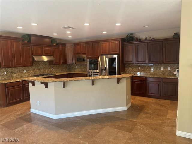 585 Via Alhambra Court, Las Vegas, NV 89123