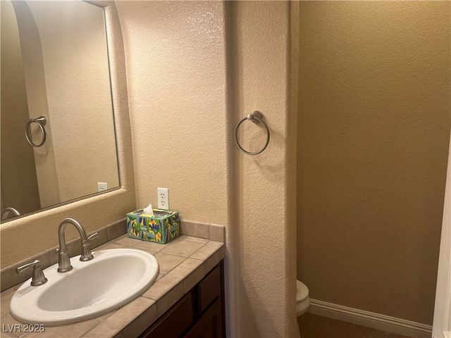 585 Via Alhambra Court, Las Vegas, NV 89123