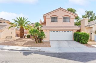 3561 Scottsbluff Street, Las Vegas, NV 89129