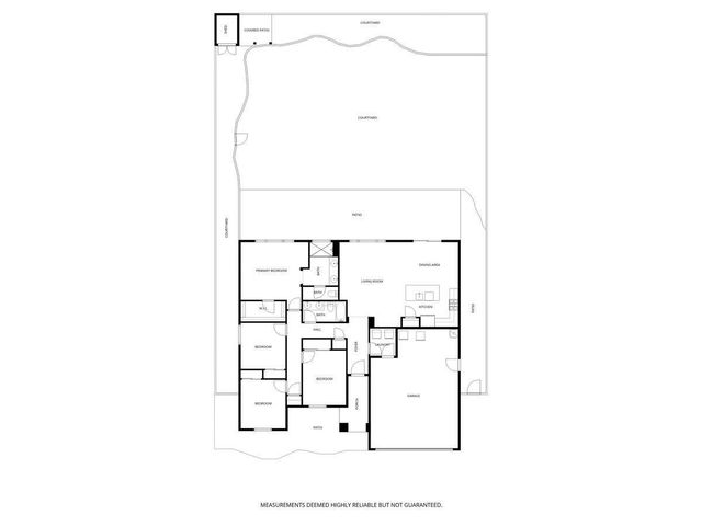 1379 W Ambassador Way, Hanford, CA 93230