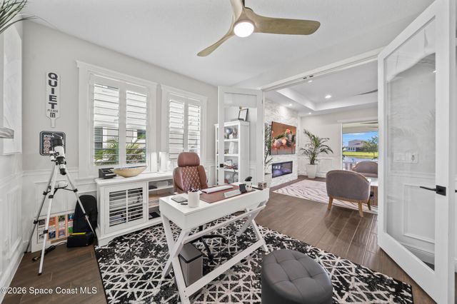 2258 Pangea Circle, Melbourne, FL 32940