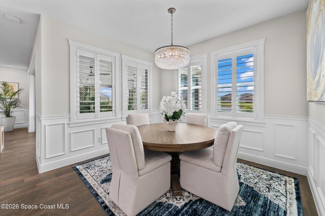 2258 Pangea Circle, Melbourne, FL 32940