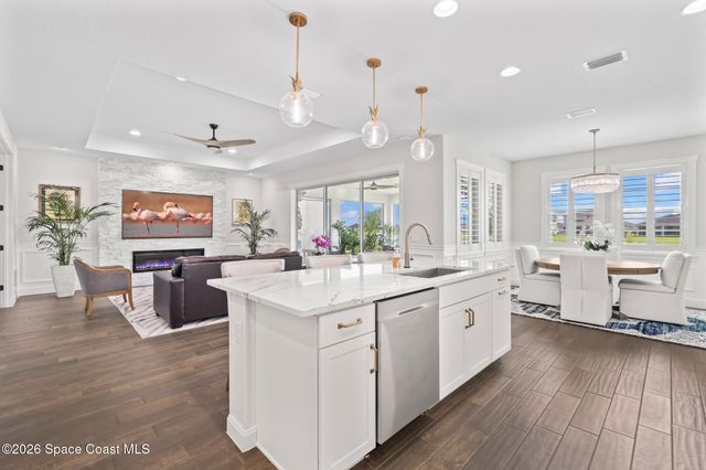 2258 Pangea Circle, Melbourne, FL 32940