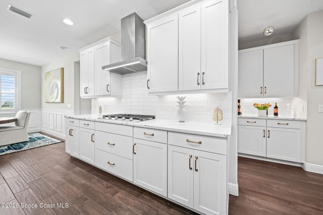 2258 Pangea Circle, Melbourne, FL 32940