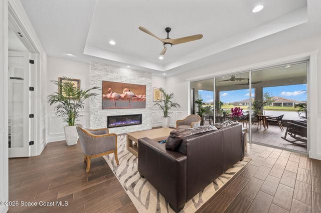 2258 Pangea Circle, Melbourne, FL 32940