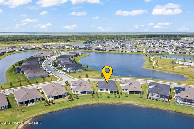 2258 Pangea Circle, Melbourne, FL 32940