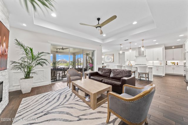 2258 Pangea Circle, Melbourne, FL 32940