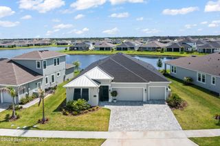 2258 Pangea Circle, Melbourne, FL 32940