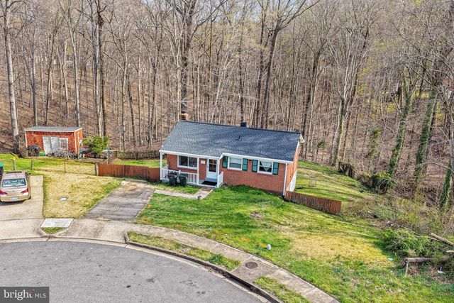3603 FREEMONT PL, Woodbridge, VA 22193
