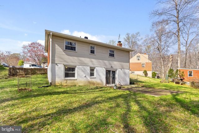 3603 FREEMONT PL, Woodbridge, VA 22193