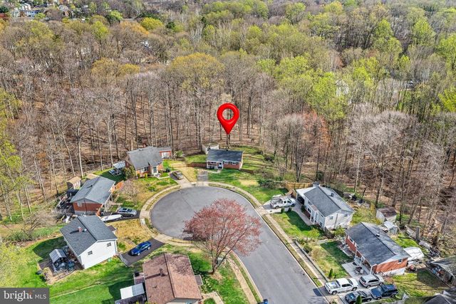 3603 FREEMONT PL, Woodbridge, VA 22193