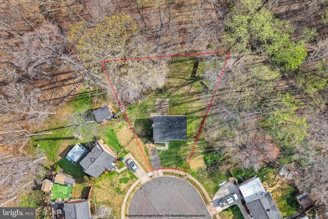 3603 FREEMONT PL, Woodbridge, VA 22193