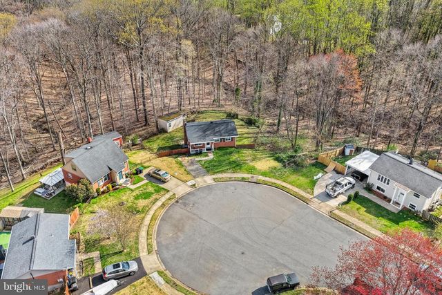 3603 FREEMONT PL, Woodbridge, VA 22193