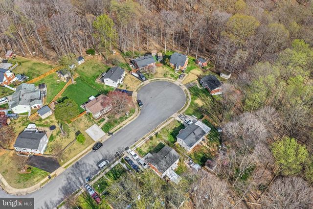 3603 FREEMONT PL, Woodbridge, VA 22193