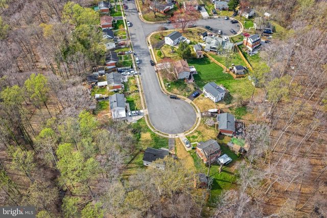 3603 FREEMONT PL, Woodbridge, VA 22193