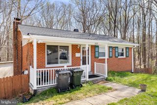3603 FREEMONT PL, Woodbridge, VA 22193