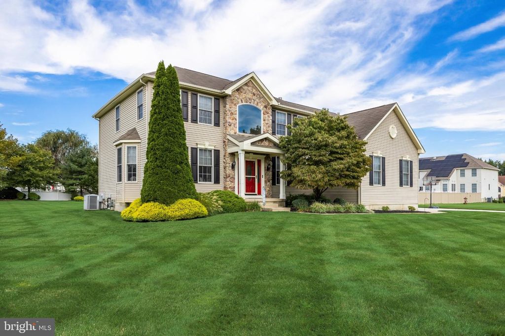 400 MALLARD, MONROEVILLE, NJ 08343 — photo 2