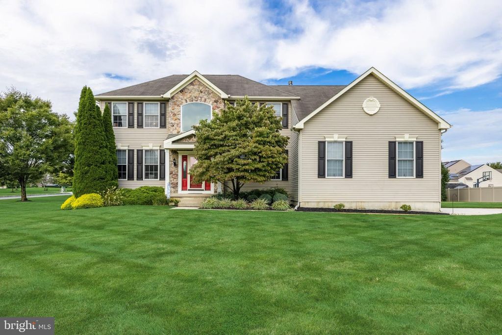 400 MALLARD, MONROEVILLE, NJ 08343 — photo 3