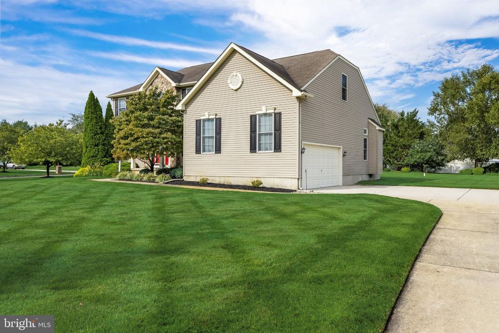 400 MALLARD, MONROEVILLE, NJ 08343 — photo 4