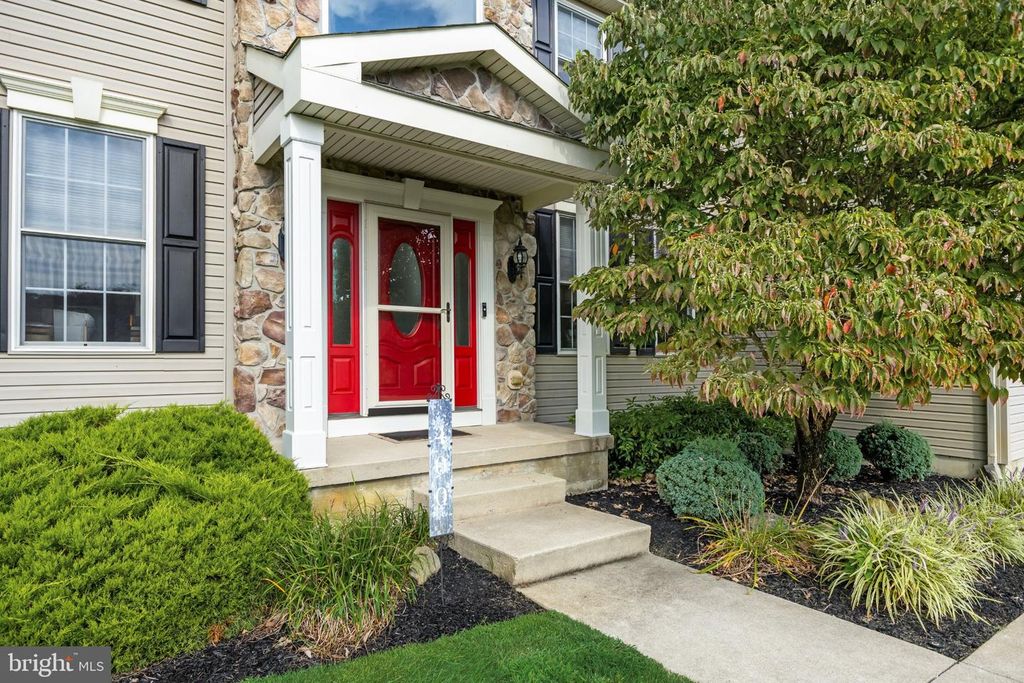 400 MALLARD, MONROEVILLE, NJ 08343 — photo 5