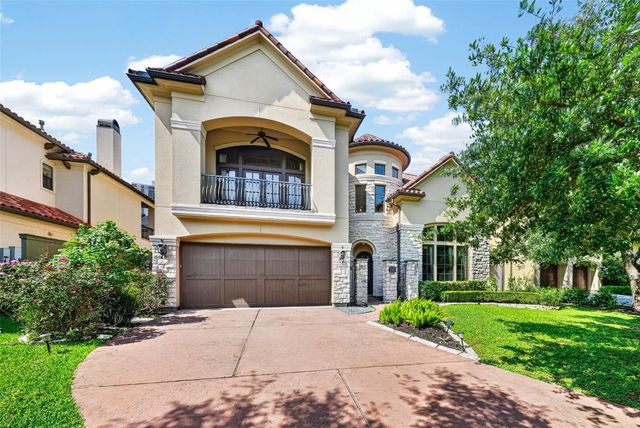 2400 Avalon Place, Houston, TX 77019