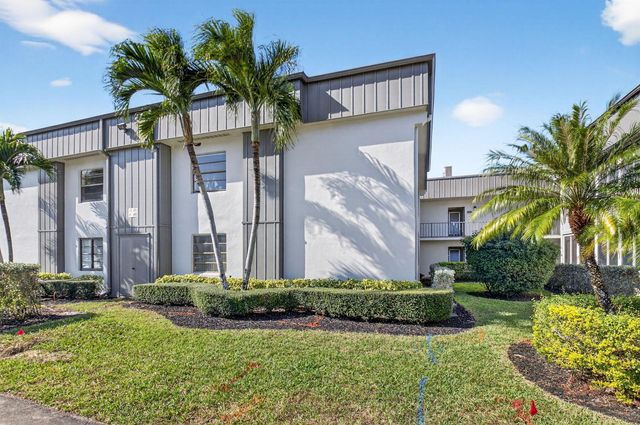 450 Piedmont J, Delray Beach, FL 33484