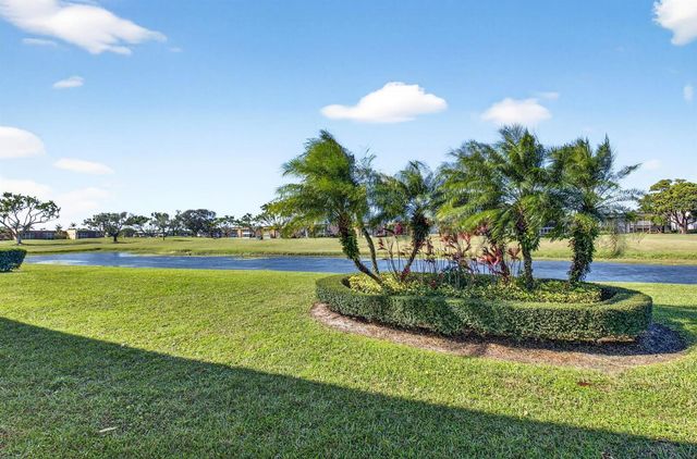 450 Piedmont J, Delray Beach, FL 33484
