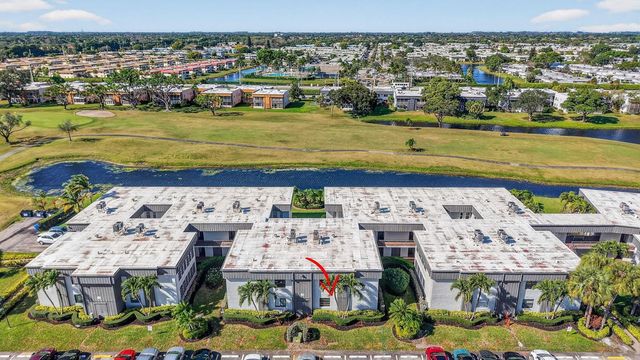 450 Piedmont J, Delray Beach, FL 33484