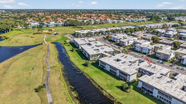 450 Piedmont J, Delray Beach, FL 33484