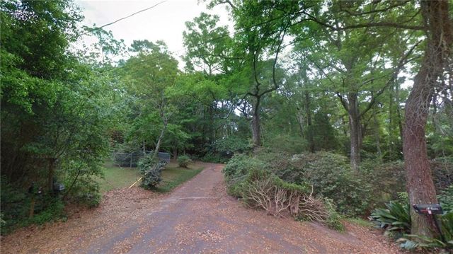 167 Laurel Avenue, Fairhope, AL 36532