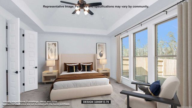 642 Borchers Boulevard, New Braunfels, TX 78132